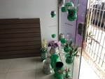 Visita aconteceu nesta terça-feira (25).