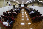 11 representantes de organizações em prol dos idosos foram homenageados