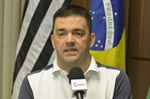 Vereador André Bandeira