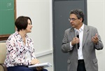 Debates na EsalqShow miram políticas municipais pelo pequeno produtor