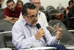 Debates na EsalqShow miram políticas municipais pelo pequeno produtor