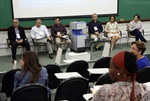 Debates na EsalqShow miram políticas municipais pelo pequeno produtor