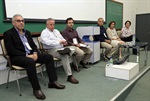 Debates na EsalqShow miram políticas municipais pelo pequeno produtor