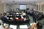Debates na EsalqShow miram políticas municipais pelo pequeno produtor