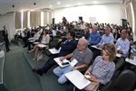 Debates na EsalqShow miram políticas municipais pelo pequeno produtor
