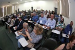 Debates na EsalqShow miram políticas municipais pelo pequeno produtor