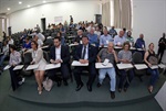 Debates na EsalqShow miram políticas municipais pelo pequeno produtor