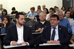 Debates na EsalqShow miram políticas municipais pelo pequeno produtor