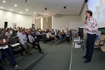 Debates na EsalqShow miram políticas municipais pelo pequeno produtor