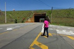 Vereador acompanhou atividades e demandas do bairro
