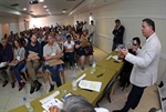 Seminários regionais estimulam capacitações em gestão pública