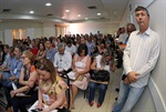 Seminários regionais estimulam capacitações em gestão pública