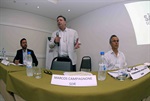 Seminários regionais estimulam capacitações em gestão pública