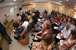 Seminários regionais estimulam capacitações em gestão pública
