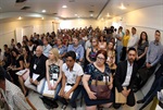 Seminários regionais estimulam capacitações em gestão pública
