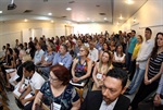 Seminários regionais estimulam capacitações em gestão pública