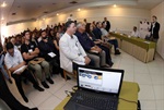 Seminários regionais estimulam capacitações em gestão pública