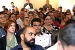 Seminários regionais estimulam capacitações em gestão pública