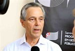 Fernando Montoro - Assessor do secretário estadual de Desenvolvimento Regional, Marco Vinholi