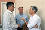 Seminários regionais estimulam capacitações em gestão pública