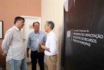 Seminários regionais estimulam capacitações em gestão pública