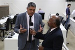 Paulo Campos participa do Programa Primeiro Tempo