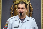 Major Marlon Roberto Miglia