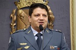 Major PM Edgard Marcos Gaspar