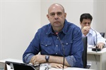 Paulo Henrique Paranhos Ribeiro (REP) é autor de uma emenda