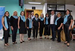 100º Encontro da Mulher Empresária aconteceu na manhã desta quarta-feira (27)