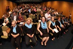 100º Encontro da Mulher Empresária aconteceu na manhã desta quarta-feira (27)