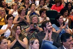 100º Encontro da Mulher Empresária aconteceu na manhã desta quarta-feira (27)