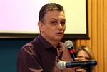 Moção de aplausos foi entregue pelo vereador Pedro Kawai