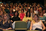 100º Encontro da Mulher Empresária aconteceu na manhã desta quarta-feira (27)