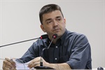 André Bandeira, presidente da Comissão de Finanças e Orçamento