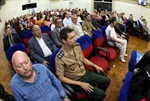 Solenidade que desativa a 10ª Delegacia Militar aconteceu na Câmara