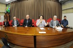 Encontro Estadual da Apel (Associação Paulista das Escolas do Legislativo e Contas)