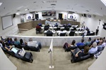 Primeira reunião ordinária de 2020 tem início às 19h30 desta segunda-feira