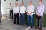 Vereadores e servidores da Câmara reforçam trajetória de luta do Ipasp