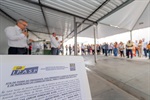 Vereadores e servidores da Câmara reforçam trajetória de luta do Ipasp