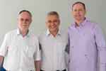 Vereadores e servidores da Câmara reforçam trajetória de luta do Ipasp