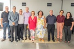Vereadores e servidores da Câmara reforçam trajetória de luta do Ipasp