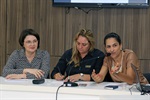 Rede de Atendimento: grupo de trabalho avança na proteção à mulher