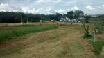 Foto mostra como ficou área na estrada Francisco Luiz Rasera após o serviço