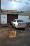 Buraco na rua Monsenhor Bastos prejudicava moradores