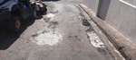 Kawai visita bairro Castelinho e acolhe demandas da população