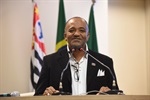 Adney Araújo, presidente do Conepir - Piracicaba