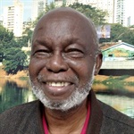 Antonio Messias Galdino – advogado, ex-presidente da Câmara de Vereadores de Piracicaba e Militante do Movimento Negro
