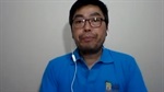 Ricardo Fujii é especialista em Gerontologia. O perfil da maioria dos idosos que ocupam as casas de repouso do município foi apresentado no terceiro bloco do programa