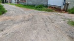 Moradores do Nova Suíça reivindicam manutenção na estrada Mário Fuzato